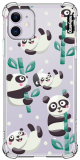 Capa Panda 2