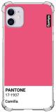Capa Pantone Name Hot Pink