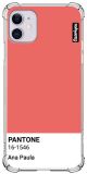 Capa Pantone Name Living Coral