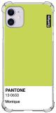 Capa Pantone Name Sulphur Spring