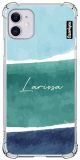 Capa Pigments Texture Blue Name