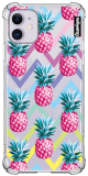 Capa Pineapple Pink