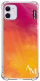 Capa Pink Colors Name