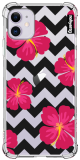 Capa Pink Flowers