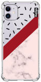 Capa Pink Marble 2