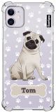 Capa Pug