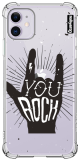 Capa Rock