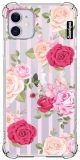 Capa Romantic Floral