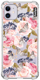 Capa Rosas Butterfly