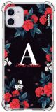 Capa Rosas Vermelhas Name