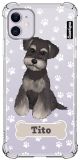 Capa Schnauzer