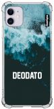 Capa Sea Blue