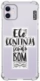 Capa Sendo Bom