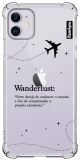 Capa Significado Wanderlust