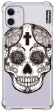 Capa Skull Cross