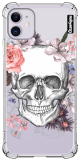 Capa Skull Garden