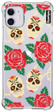 Capa Skull Sugar