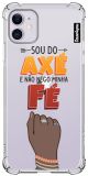 Capa Sou do Axé
