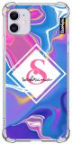 Capa Sunset Marble Name