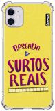 Capa Surtos Reais