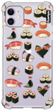 Capa Sushi
