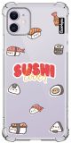 Capa Sushi Lover