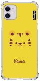 Capa Tigre Name