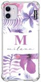 Capa Tropical Floral Name