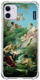 Capa Vênus na Forja de Vulcan por Boucher