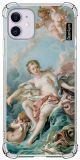 Capa Vênus nas Ondas por François Boucher