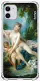 Capa Vênus Consolando o Amor por Boucher