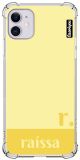 Capa Yellow Colors Name