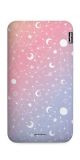 Carregador Portátil Power Bank Slim - Constelacion Degradê