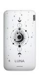 Carregador Portátil Power Bank Slim - Lunar Name