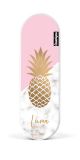 BandGrip Marble Pineapple Name 