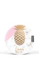 PopCase Marble Pineapple Name