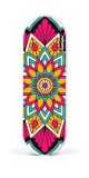BandGrip Minha Mandala Pink Floral