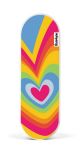 BandGrip My Rainbow Heart