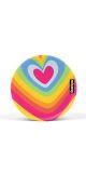 PopCase My Rainbow Heart