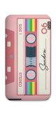 Carregador Portátil Power Bank Slim - My Text Tape Name 3