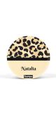 PopCase Oncinha Glam Name
