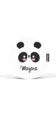 PopCase Pandinha Name
