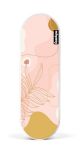 BandGrip Pigmentos Abstratos Orange