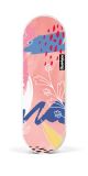 BandGrip Pintura Abstrata Rosé