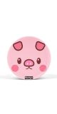PopCase Porquinho