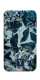 Carregador Portátil Power Bank Slim - Rocha Natural Inicial
