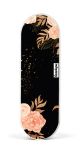 BandGrip Rosas Gold And Black
