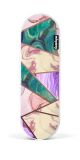 BandGrip Striped Glam Cute Marble