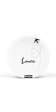 PopCase Viagem Simple Name