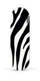 BandGrip Zebra Abstract